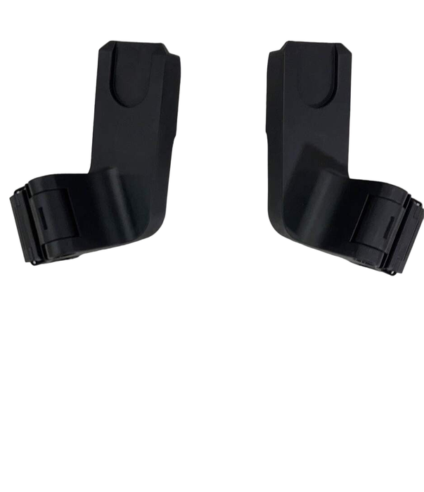 Shop gb Pockit+ All City Stroller, 2021, Velvet Black at Goodbuygears