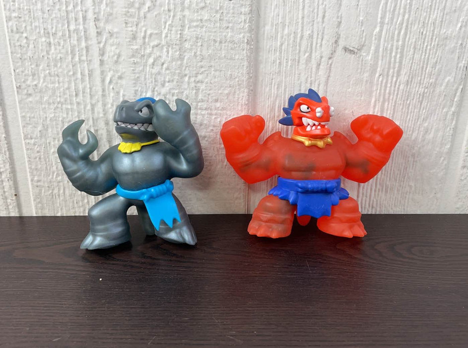 secondhand Toys