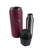 Shop Ceres Chill Breastmilk Chiller, Plum at Goodbuygears