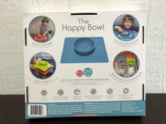 secondhand Ezpz Happy Bowl, Blush
