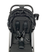 Shop Colugo Compact Stroller, 2023, Black at Goodbuygears