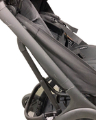 Shop Bugaboo Butterfly Stroller, 2023, Midnight Black at Goodbuygears