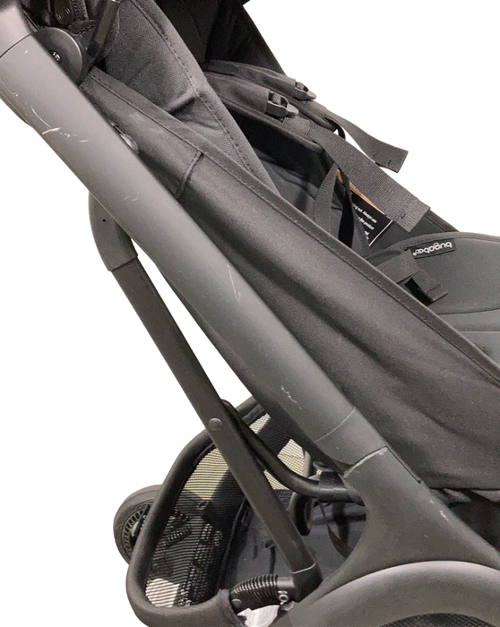 Shop Bugaboo Butterfly Stroller, 2023, Midnight Black at Goodbuygears