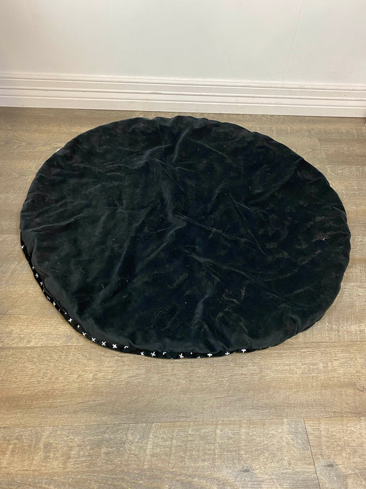 secondhand Cloud Island Round Activity Playmat, Scallop