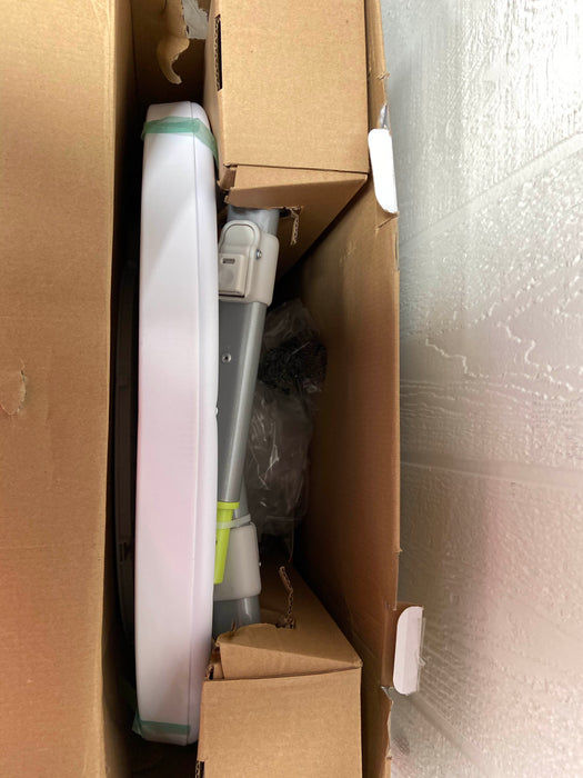 used Infant Gear