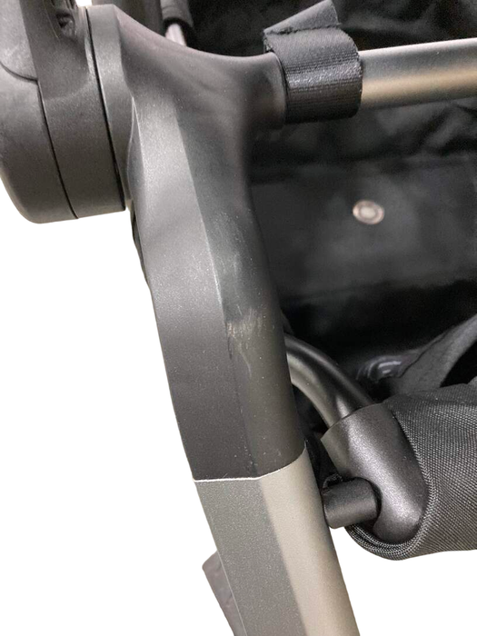 Shop Colugo Compact Stroller, 2021, Olive at Goodbuygears