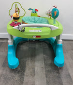 Shop Tiny Love Here I Grow 4-in-1 Baby Walker And Activity Center, Meadow Days at Goodbuygears