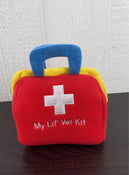 used Gund My Lil’ Vet Kit