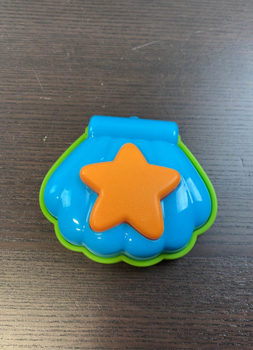 secondhand Baby Einstein Sea Dreams Soother