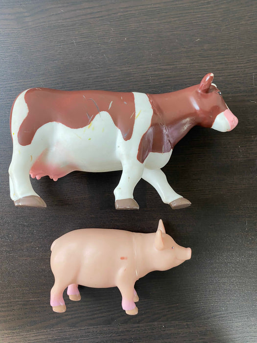 secondhand Toys