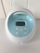 used Spectra Baby S1 Plus Premier Hospital Grade Rechargeable Breast Pump