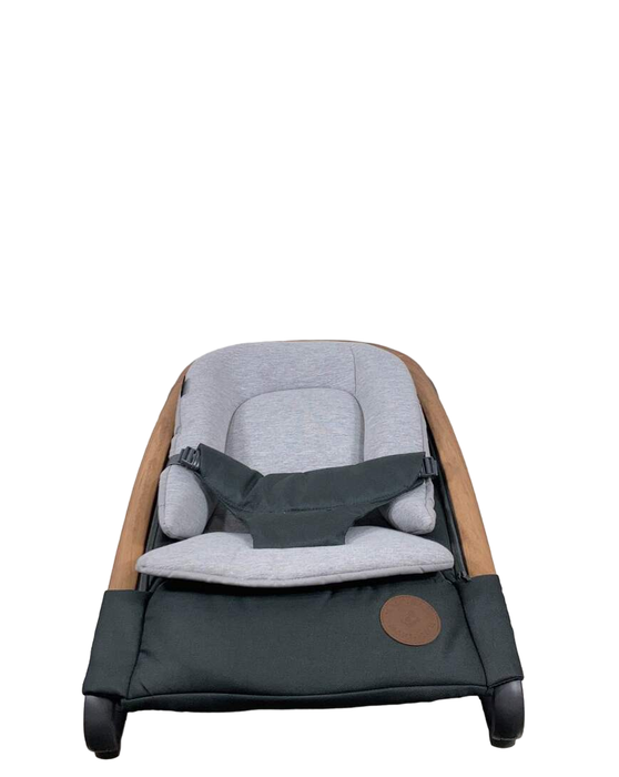 Shop Maxi-Cosi Kori 2-in-1 Rocker, Essential Graphite at Goodbuygears
