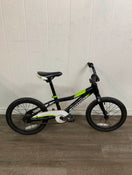 secondhand Canondale Trail Single Speed Bicycle, 16 inch