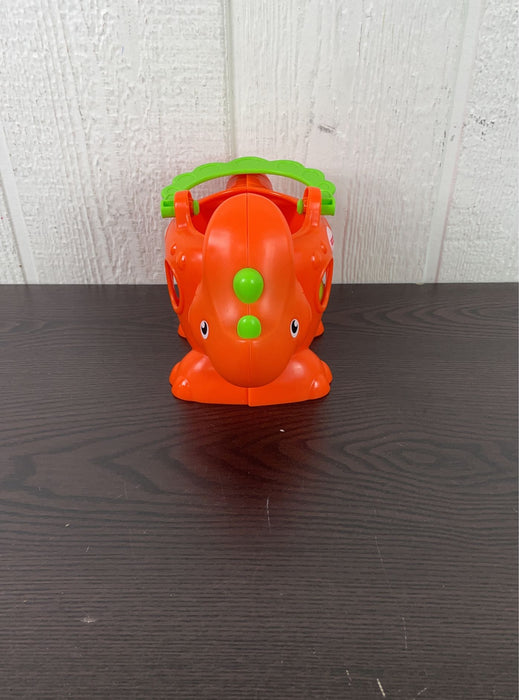 Shop Fisher Price Spill-A-Saurus at Goodbuygears