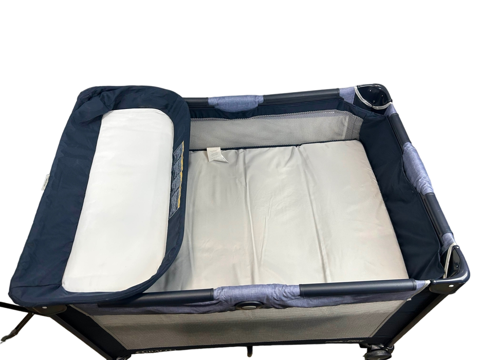 Shop Graco Pack 'n Play Simple Solutions Portable Playard at Goodbuygears