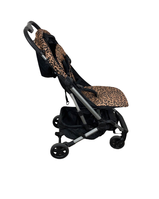 Shop Colugo Compact Stroller, 2021, Wild Child at Goodbuygears