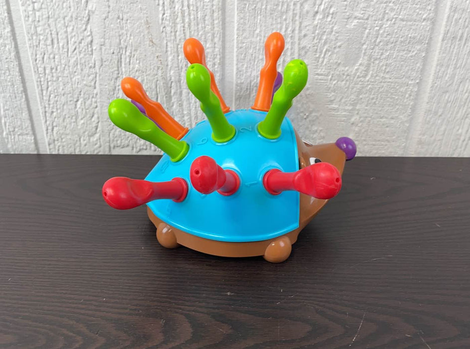 used Toys