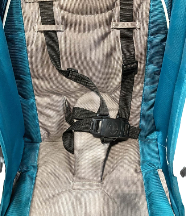 Shop Chicco Bravo Stroller, 2016 at Goodbuygears