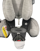 Shop Maxi-Cosi Pria Max All-in-One Convertible Car Seat, 2022, Network Grey at Goodbuygears