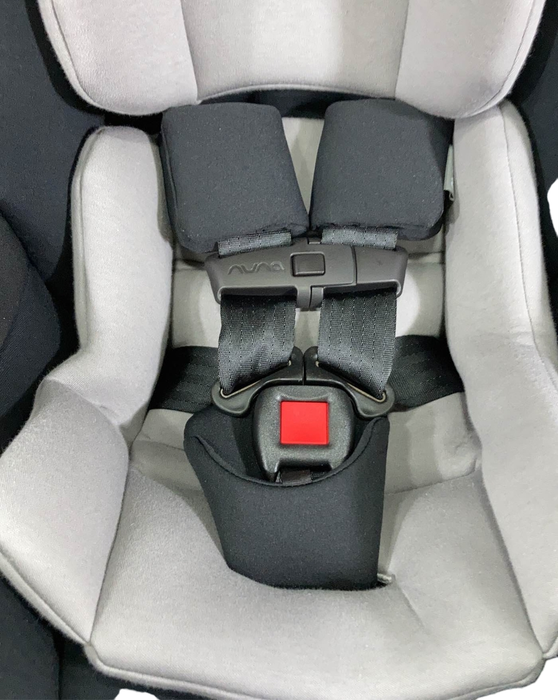 Shop Nuna PIPA rx Infant Car Seat, Caviar, 2023 at Goodbuygears