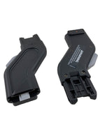 Shop UPPAbaby VISTA Upper Adapters at Goodbuygears