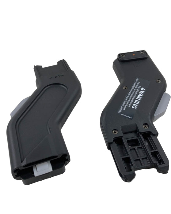 Shop UPPAbaby VISTA Upper Adapters at Goodbuygears