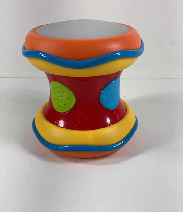 secondhand Toys