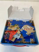 secondhand The Five Mile Press Big Trucks Floor Puzzle