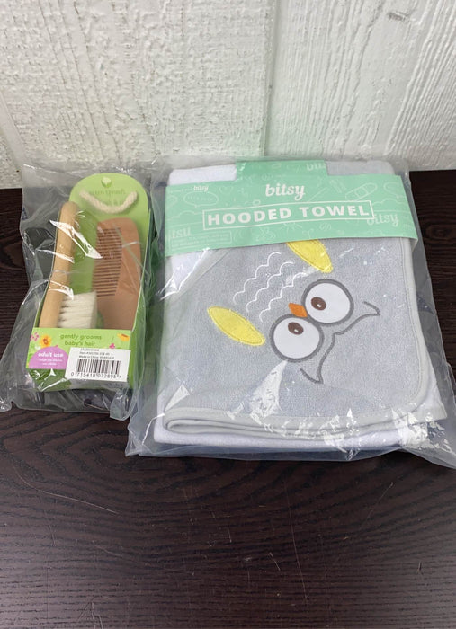 used BUNDLE Bathroom Accessories