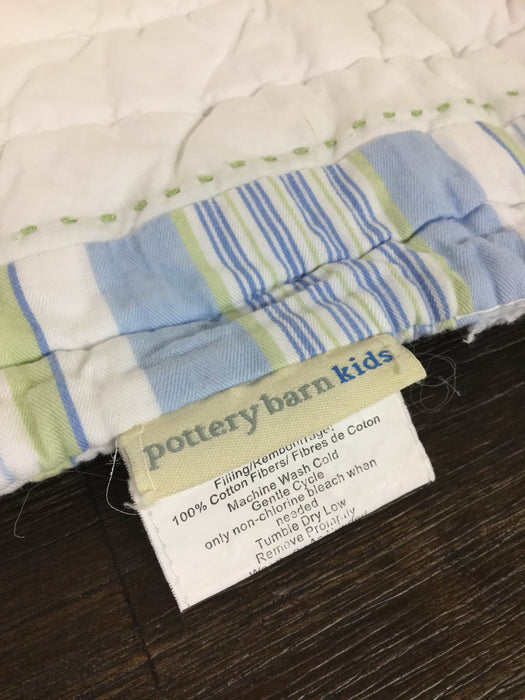 Pottery Barn Kids Baby Bedding Set
