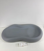 Shop Keekaroo Peanut Changing Pad, Grey at Goodbuygears