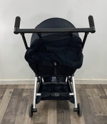 Shop gb Pockit+ All City Stroller, 2020, Velvet Black at Goodbuygears