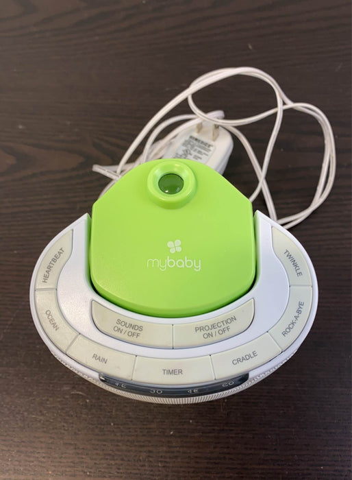 Shop MyBaby SoundSpa Lullaby at Goodbuygears