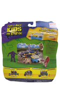 Shop Jakks Pacific Last Kids On Earth Hero Pack, Quint at Goodbuygears