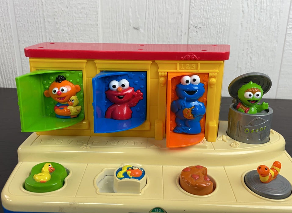 secondhand Toys