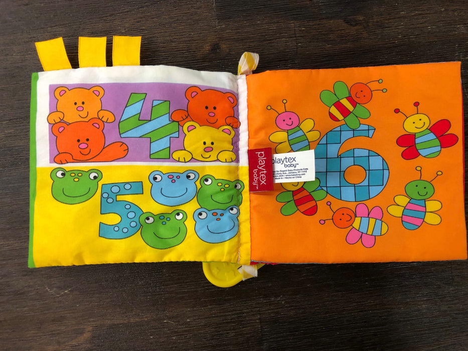 used BUNDLE Soft Books