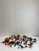 secondhand Adventure Force Dinosaur Big Bucket with Handle