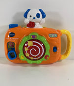 used VTech Snap and Surprise Camera