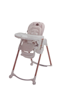 Shop Maxi-Cosi Minla 6-in-1 High Chair, Horizon Sand at Goodbuygears