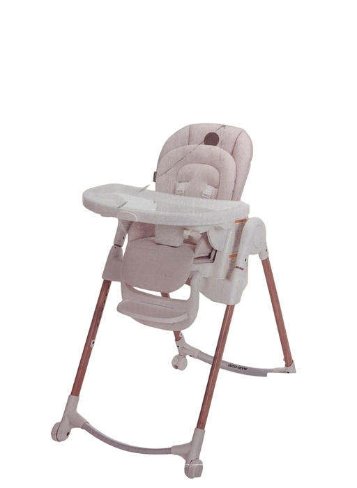 Shop Maxi-Cosi Minla 6-in-1 High Chair, Horizon Sand at Goodbuygears