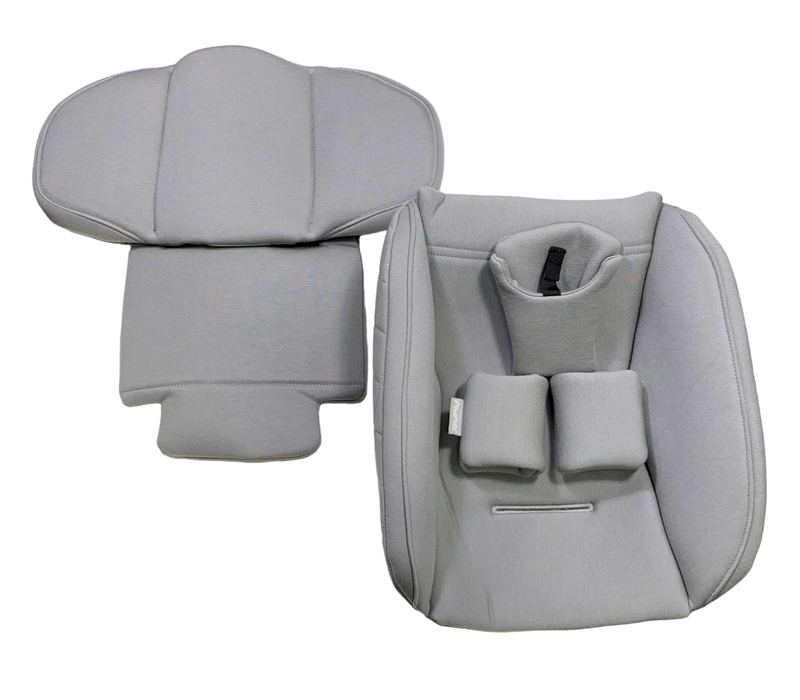 Shop Nuna Pipa Lite RX And Pipa Relx Base, 2022, Broken Arrow Frost at Goodbuygears