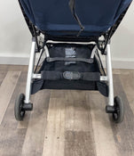 Shop gb Pockit+ All City Stroller, 2019, Night Blue at Goodbuygears