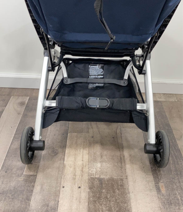Shop gb Pockit+ All City Stroller, 2019, Night Blue at Goodbuygears
