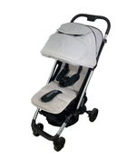 Shop Colugo Compact Stroller, 2021, Cool Grey at Goodbuygears