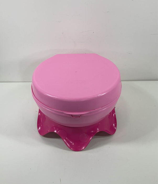 secondhand The First Years Disney Baby Minnie Mouse Potty