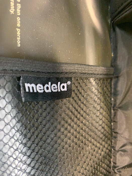 used Medela Pump In Style Advanced Breast Pump