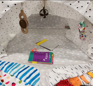 Shop Lovevery The Play Gym at Goodbuygears