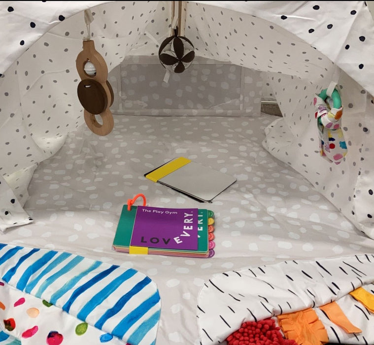 Shop Lovevery The Play Gym at Goodbuygears