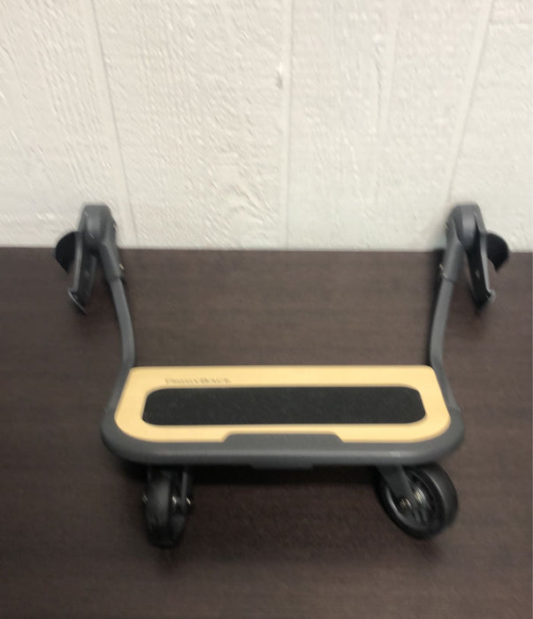 Shop UPPAbaby VISTA PiggyBack Ride-Along Board, 2015+ at Goodbuygears