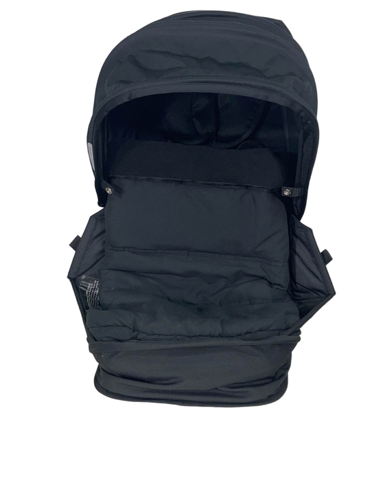 Shop Colugo Compact Infant Kit, Black at Goodbuygears